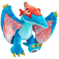 Schmidt Pteranodon Plush Toy - Dinosaur Plush Figure - 25cm