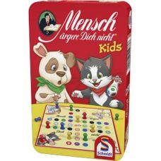 Schmidt Spiele 51273 Gioco da tavolo - Viaggio/Aventura
