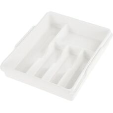 Keeeper Franka Adjustable Cutlery Tray - 5-7 Compartments