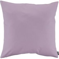 H.O.C.K. Classic Uni Lila Dekokissen 70x70cm - Dekor