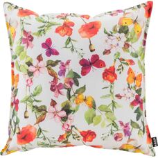 H.O.C.K. Sweet Butterfly Bunt Dekokissen - Kissen