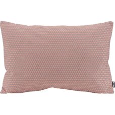 H.O.C.K. Miss Dots Apricot Musterkissen - Dekokissen