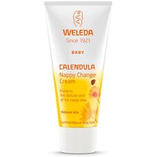 Crema Cambia Pannolino alla Calendula di Weleda - 75ml