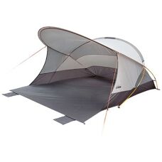 High Peak Cordoba 80 Strandmuschel - UV Schutz 80