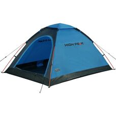 High Peak Monodome - Tente dôme léger pour 2 personnes - Publicité