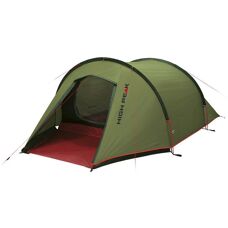 Tente tunnel High Peak Kite 2 - Équipement de camping - Publicité