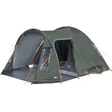 High Peak Tent Tessin 4.1 - Groen - 4 Persoons Tent