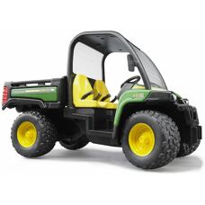 Bruder John Deere Gator XUV 855D (02491)