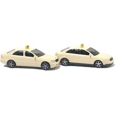 Busch 8341 N Mercedes Benz, Audi Taxis - Taxi Service
