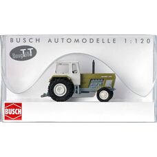 Busch 8701 TT Fortschritt Traktor ZT 300 - Modelspoor