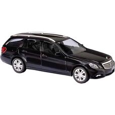 Busch 60204 H0 Mercedes Benz E-Klasse T-model Modelauto
