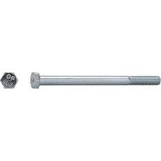 Dresselhaus M8 40mm Bullone Esagonale - Alta Resistenza