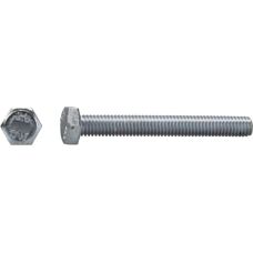 Dresselhaus Bullone Esagonale M6 - 10 mm 100 pezzi