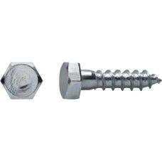 Werkstarck - Viti mordenti DIN 571 - 320 mm - 12 mm - vite