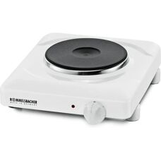 Rommelsbacher THS 1090 - Weiß - Elektrische Kochplatte