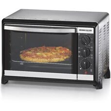 Rommelsbacher BG 1055/E - Argent - Mini Four
