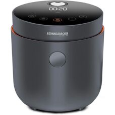 Rommelsbacher MRK 500 - Graphit - Reiskocher