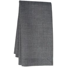 Sander Tischdecke Loft 135x220cm Grau - Tablecloth