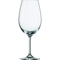 Ensemble de Verres à Bordeaux Ivento Schott Zwiesel