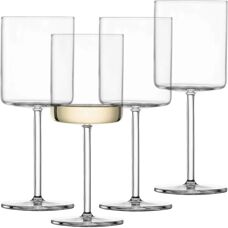 Schott Zwiesel Modo 130 - Set de Verres à Vin Blanc