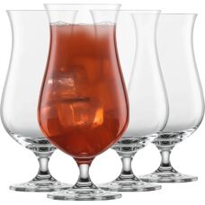 Lot de 4 verres à cocktail Hurricane - Schott Zwiesel - Publicité