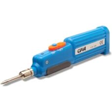 CFH Battery Soldering Iron - Precision, Cordless, 550°C