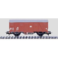 Märklin 4410 H0 Vagn - Epok IV - Tysk Gs 210 Prototyp