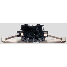 Märklin 7183 HO Skala Skinneedel - Skinne-system