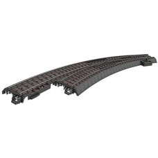 Model Märklin Zwrotnica Zakrzywiona Lewa - System Torów H0