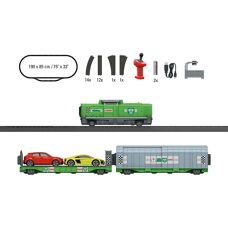 Märklin 29347 Modèle Wagon de Fret - Set Échelle H0