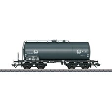 Märklin Treno in Scala HO - Verde - 46539 - Treno in Scala