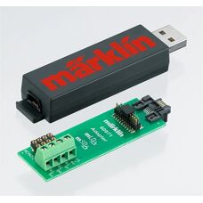 Märklin Decoder 60971 - Digital kommandodekoder