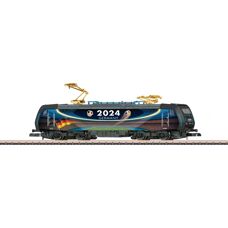 Märklin 88488 Z Skala Modell Tåg - Fiktiv Euro 2024