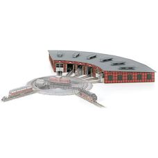 Märklin 89835 Casa ferroviaria in scala Z - Kit modulare