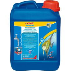 Sera Sera Aquatan Wasseraufbereiter 2,5L - Aquarienpflege