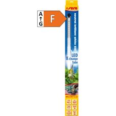Sera LED X-Change Tube Semleges Fehér - Akváriumi Világítás