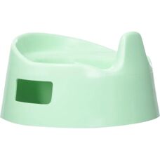 Heless Puppen Plaspotje - Mintgrün, 15cm - Puppen Töpfchen