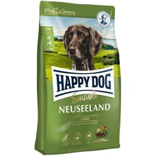 Happy Dog Neuseeland Lamm & Muschelfutter - Hundefutter
