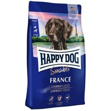 Happy Dog Adult Ente - Hundefutter