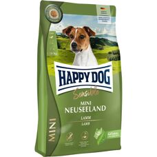 Happy Dog Mini Neuseeland Lamm - Empfindliches Hundefutter
