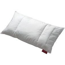 Centa-Star Vital Plus hypoallergen Baumwollkissen 40x80cm