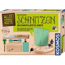 Kit de Sculpture pour Enfants - Sécuritaire & Éducatif - Publicité