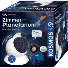 Kosmos 45872844 Kinderspielzeug - Sternprojektor