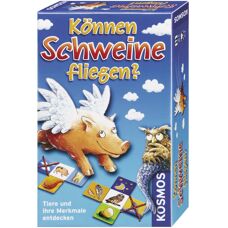 Kosmos 699130 Jeu de Société Éducatif - Science
