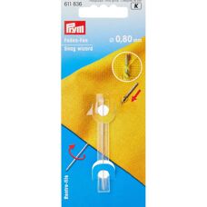 Prym Snag Wizard 0,8 mm - Reparaturnadel - Fadenentferner