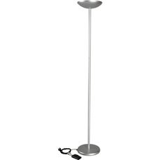 MAUL Bodenbeleuchtung - Verstellbare Halogenlampe 240W