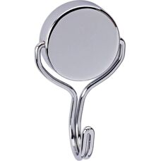 MAUL 6155696 Nickel Haken für Zuhause - Home Storage Hook