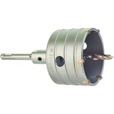 Milwaukee Μοντέλο 82x182 Κορώνη TCT SDS-Plus Σετ