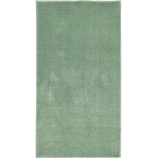 ANDIAMO Arezzo Teppich - Weicher Flor, 80x200cm, 16mm, Grün