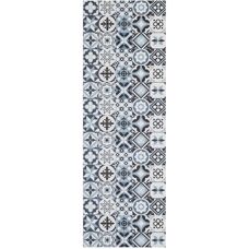 Andiamo Marrakesch Vinylteppich - Rutschhemmend, 50x150cm